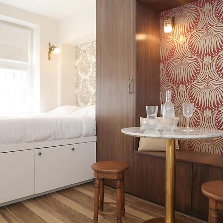 Appartement Moderne Confort Proche Montmartre - 4P Paris Exteriör bild