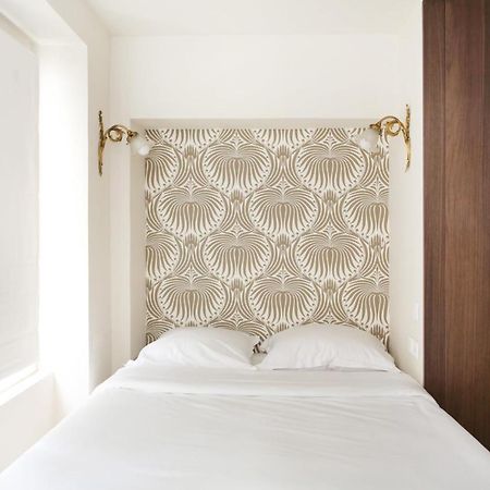 Appartement Moderne Confort Proche Montmartre - 4P Paris Exteriör bild