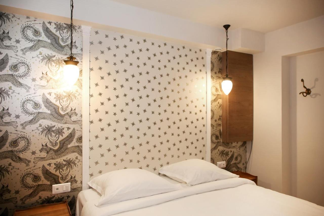 Appartement Moderne Confort Proche Montmartre - 4P Paris Exteriör bild